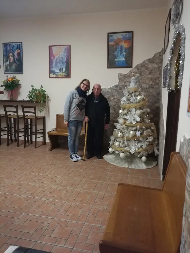 Palummaru ristorante a Ruffano