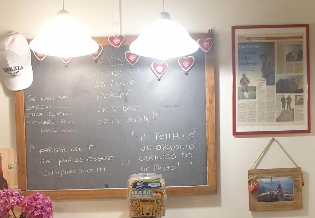 Menu_Ristorante Trattoria Birraiolo Passo Zovo - Birroteca Bruschetteria_Valdagno_image_1