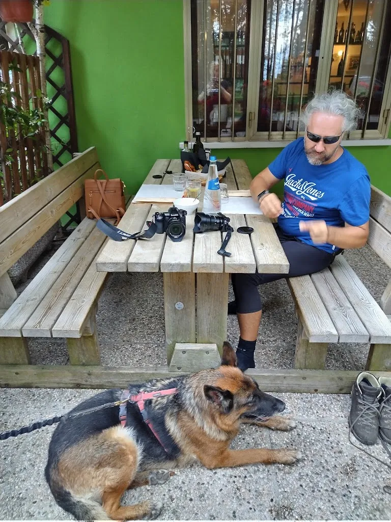 Amneris Cozzuol_Ristorante Trattoria Birraiolo Passo Zovo - Birroteca Bruschetteria_Valdagno_review