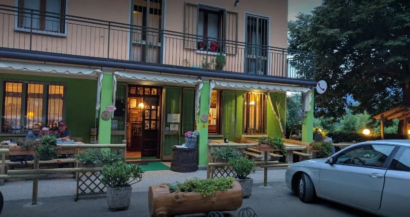 Ristorante Trattoria Birraiolo Passo Zovo - Birroteca Bruschetteria restaurant in Valdagno