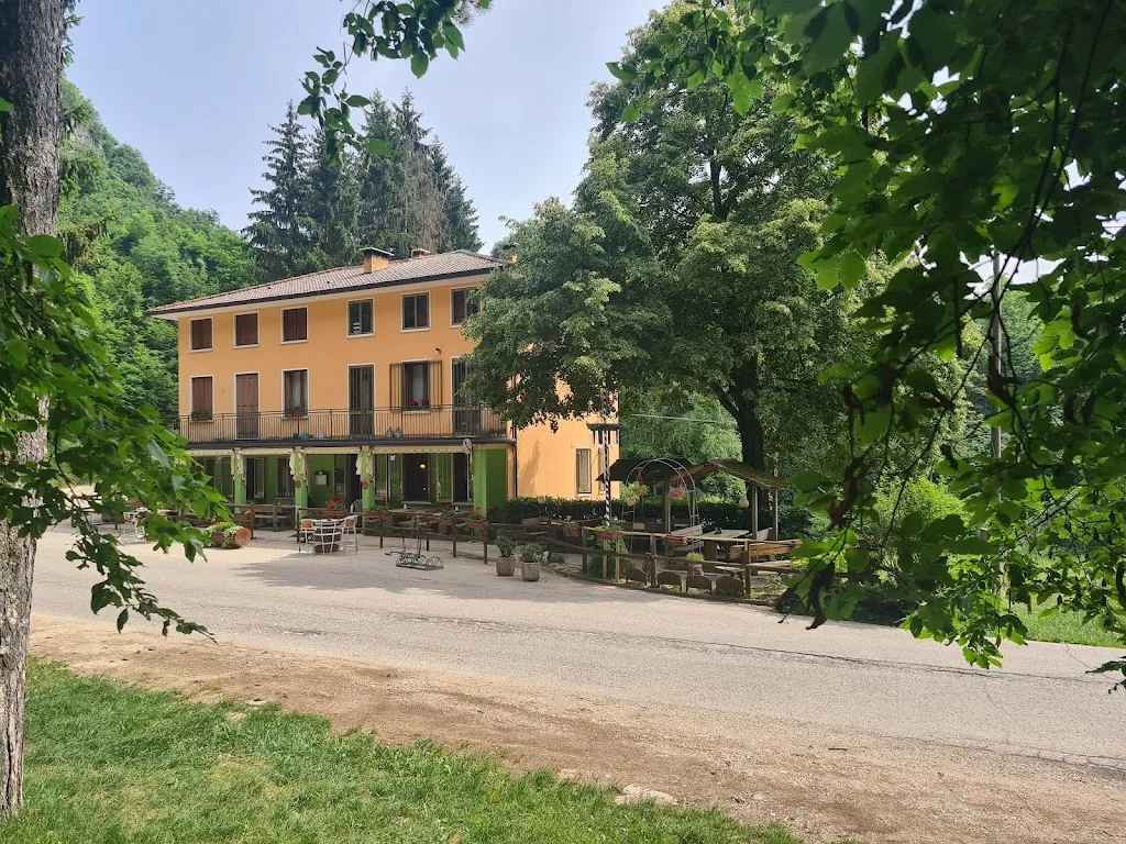 Ristorante Trattoria Birraiolo Passo Zovo - Birroteca Bruschetteria_Valdagno_slider_image_3