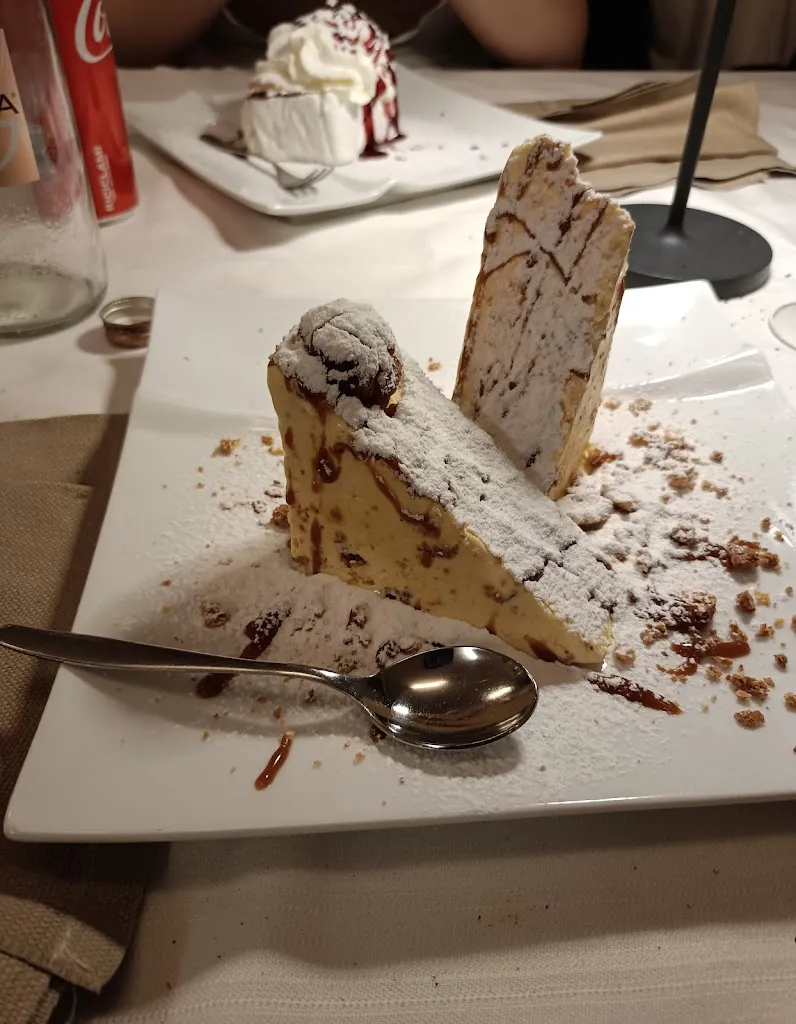 Fra_Ristorante Pizzeria LV_Vedelago_recensione