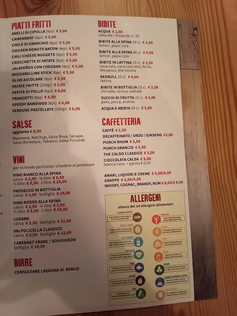 Menu_Birreria e Ristorante STATALE53 FOOD & BEER_Vedelago_immagine_3