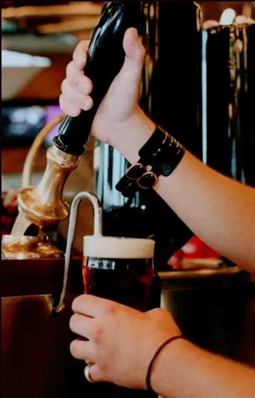 Menu_Morley Beer and Food_Veggiano_image_6