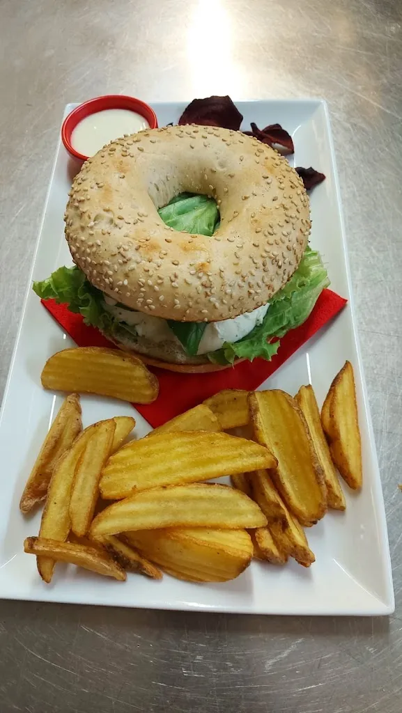 Menu_Morley Beer and Food_Veggiano_image_9