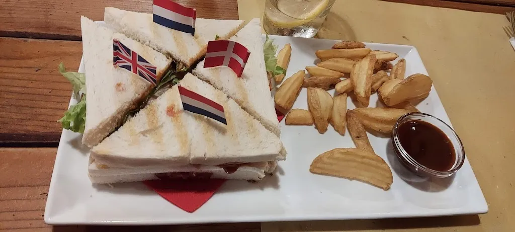 Raffaele Onder_Morley Beer and Food_Veggiano_review