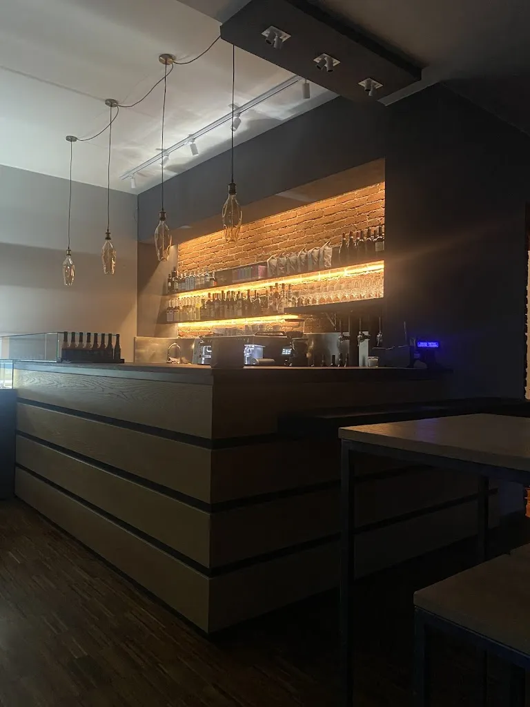 Ego restaurant in Velo d'Astico