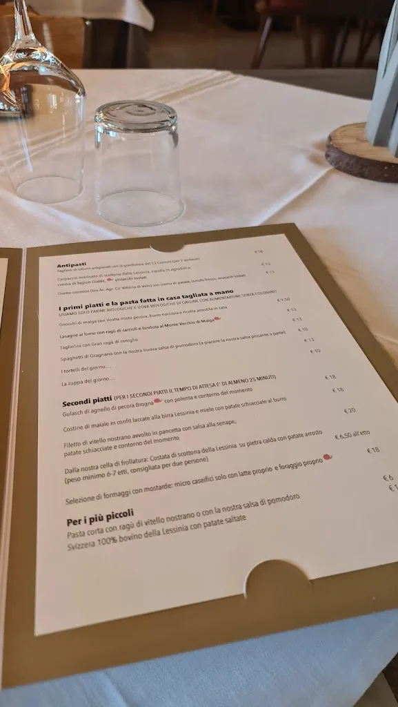 Menu_13 Comuni Ristorante e ApartHotel_Velo Veronese_image_3