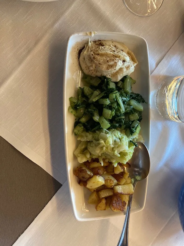 Matteo Ferrarini_13 Comuni Ristorante e ApartHotel_Velo Veronese_review