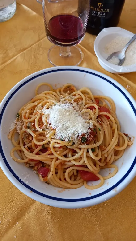 Lorenzo Collet_Trattoria alla Botteghetta_Vazzola_avis