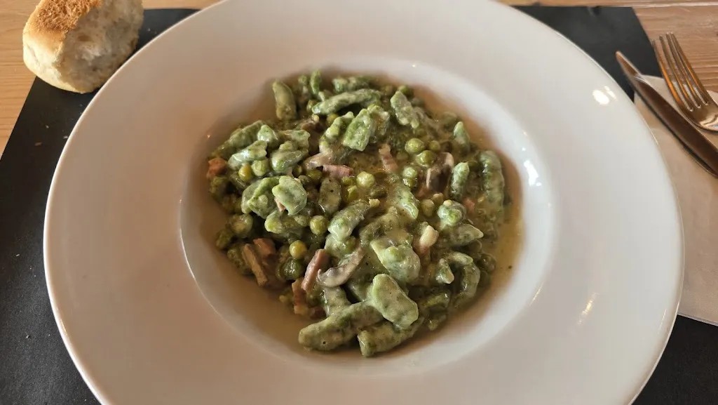 Antonio Bacci_Ristorante Pizzeria Il Ristoro_Vazzola_review