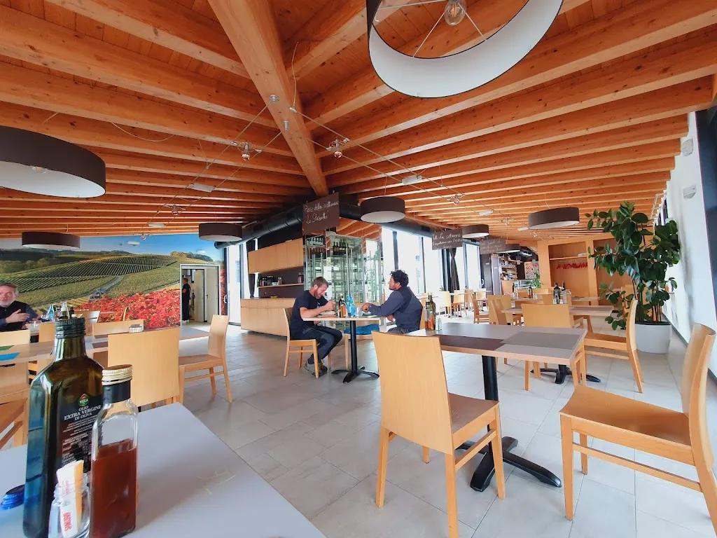 Ristorante Pizzeria Il Ristoro_Vazzola_slider_image_1