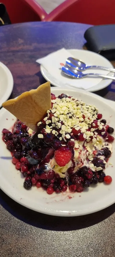 Mattia Marcon_Gelato e Caffè Da Roberta_Vazzola_review