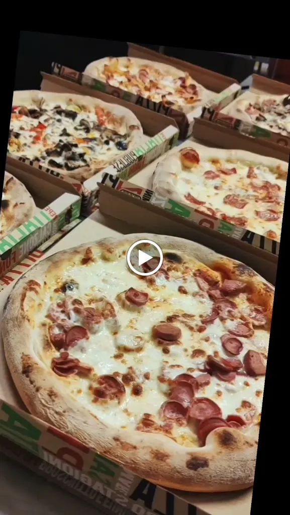 Pizzeria la bufala_Vazzola_slider_image_2