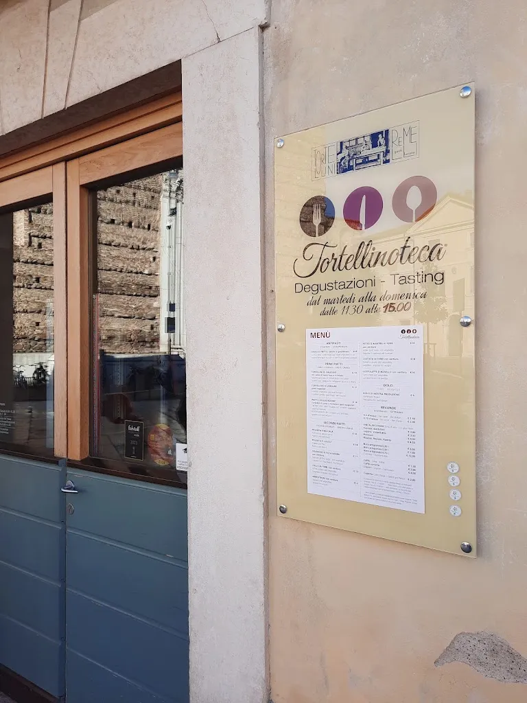 Menu_Pastificio Remelli_Valeggio sul Mincio_image_1