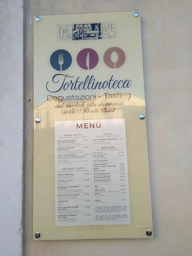 Menu_Pastificio Remelli_Valeggio sul Mincio_image_3