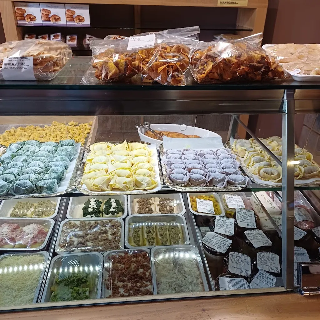 MATT M_Pastificio Remelli_Valeggio sul Mincio_review