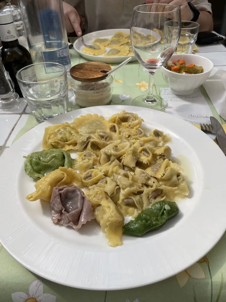 Lorenzo Padrini_Pastificio Remelli_Valeggio sul Mincio_review