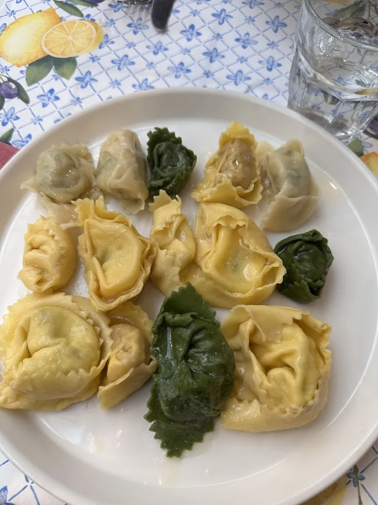 Kris_Pastificio Remelli_Valeggio sul Mincio_review