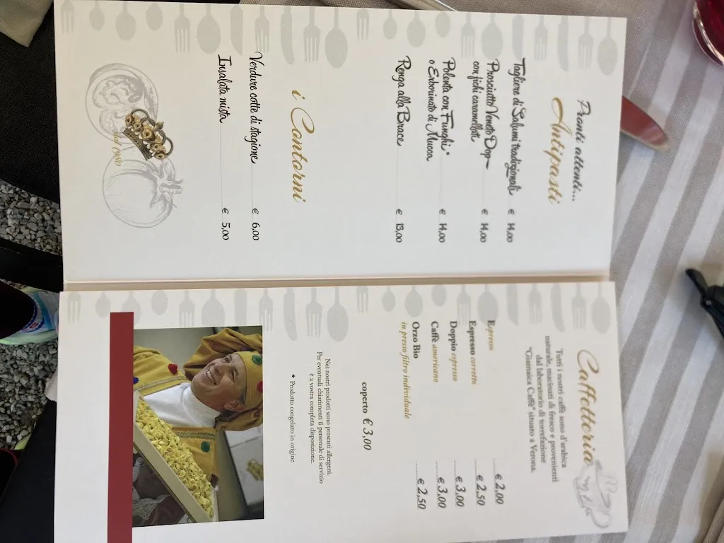 Menu_Al Re del Tortellino Il Ristorantino_Valeggio sul Mincio_image_1