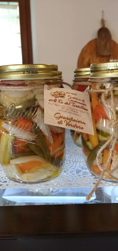 Menu_Al Re del Tortellino Il Ristorantino_Valeggio sul Mincio_image_9