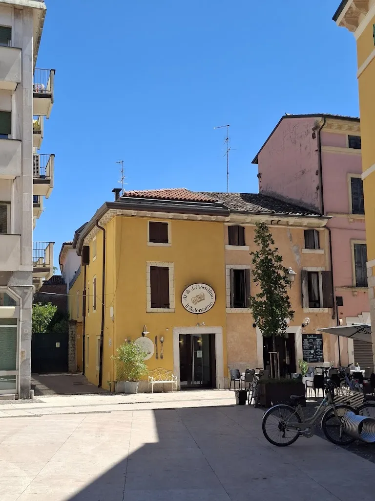 Nenad Trifunovic_Al Re del Tortellino Il Ristorantino_Valeggio sul Mincio_review