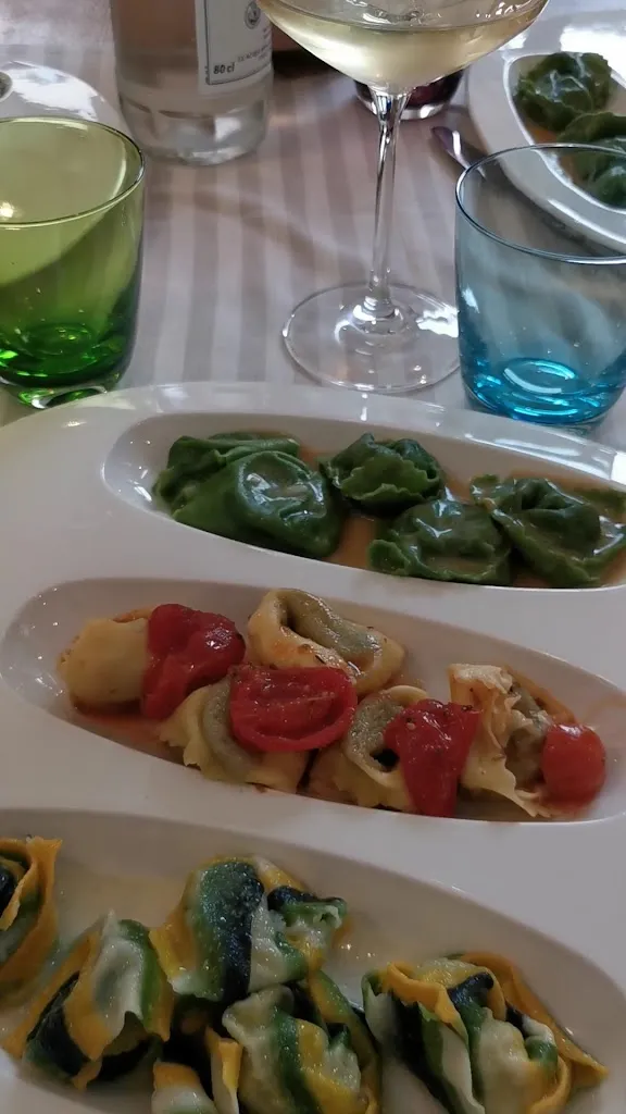 Al Re del Tortellino Il Ristorantino_Valeggio sul Mincio_slider_image_2