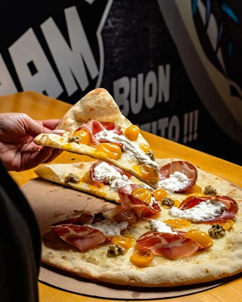 Menu_Classica Pizzeria Ruffano_Ruffano_image_1