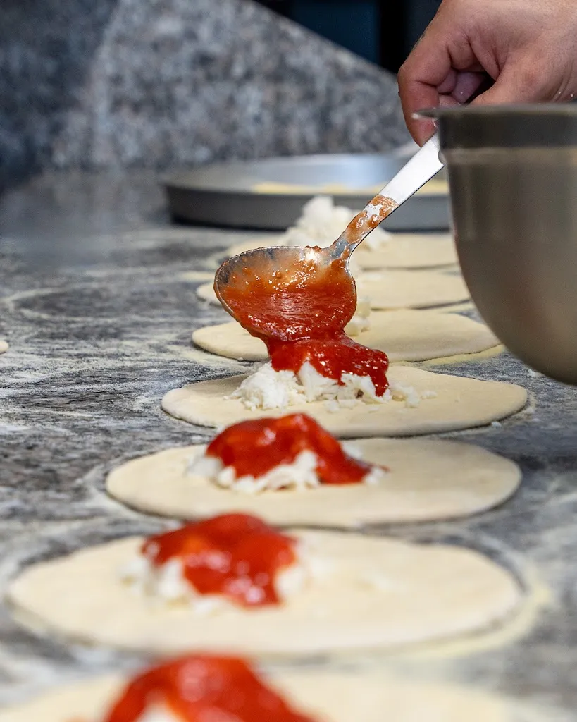 Menu_Classica Pizzeria Ruffano_Ruffano_image_4