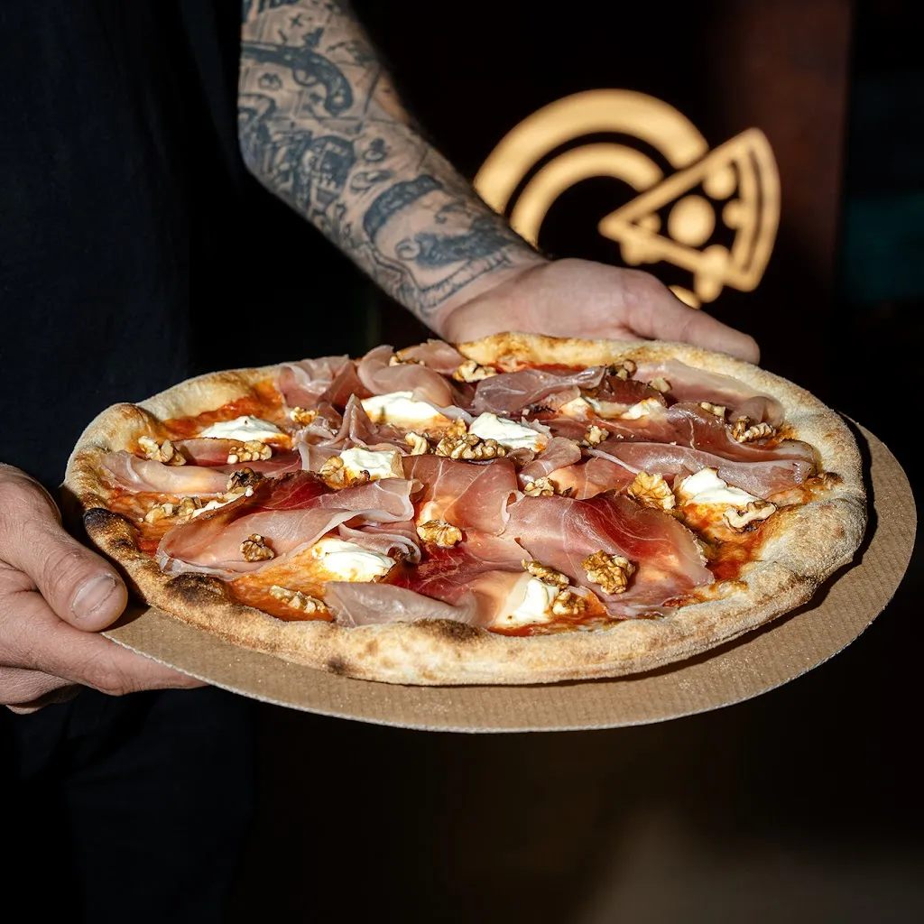 Menu_Classica Pizzeria Ruffano_Ruffano_image_7