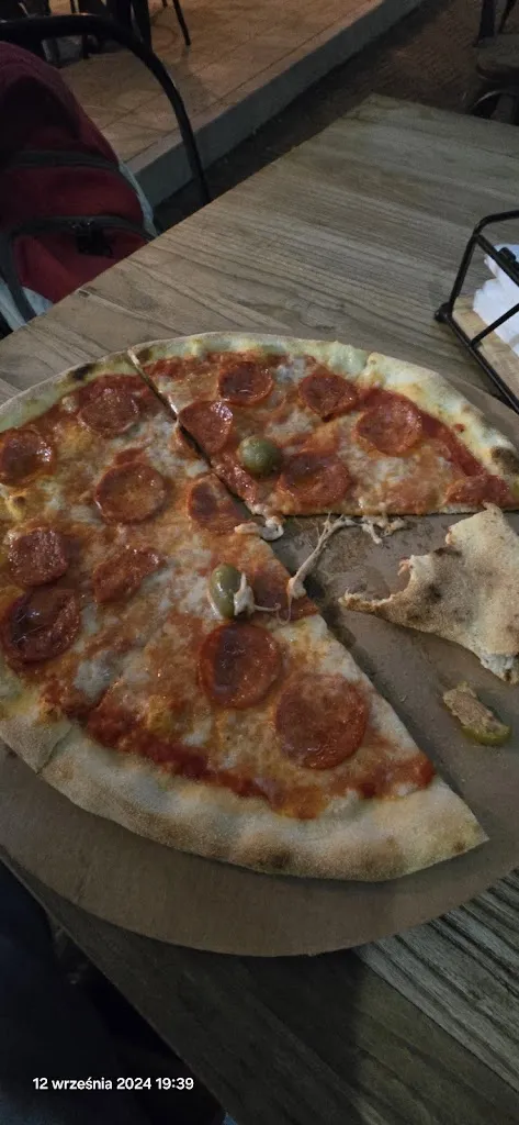 Menu_Classica Pizzeria Ruffano_Ruffano_image_8