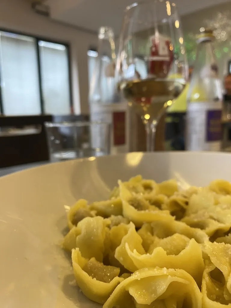 Anja Ferk_Ristorante Pizzeria Bar La Torre Valeggio Sul Mincio_Valeggio sul Mincio_review