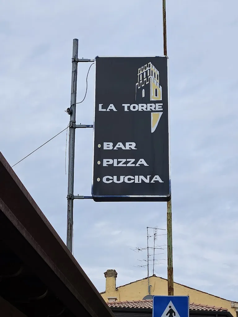 Robson Lopes_Ristorante Pizzeria Bar La Torre Valeggio Sul Mincio_Valeggio sul Mincio_review