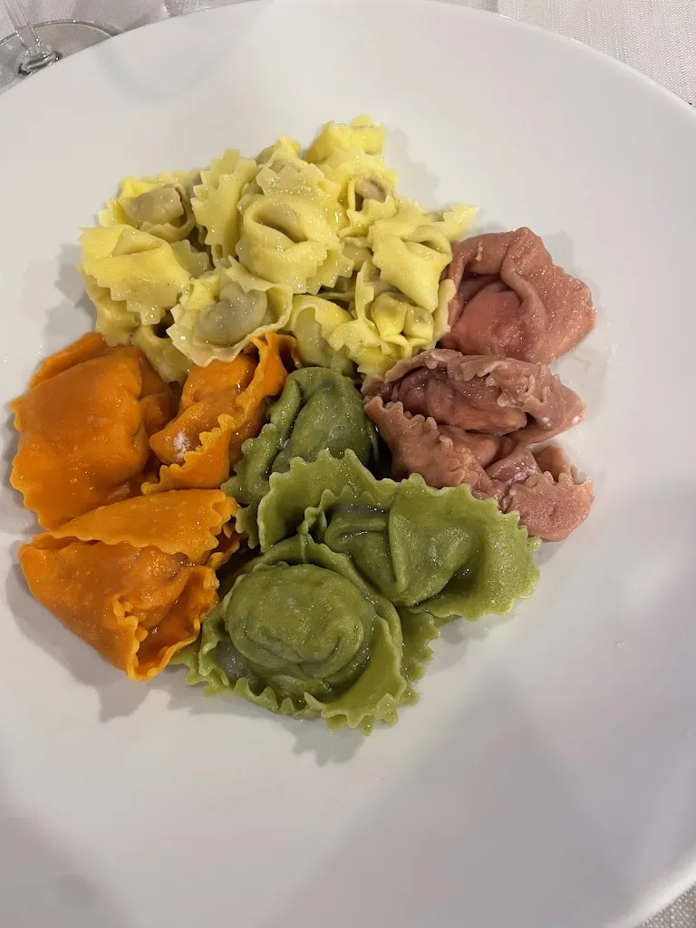 Lindsey Harper_Ristorante Pizzeria Bar La Torre Valeggio Sul Mincio_Valeggio sul Mincio_review