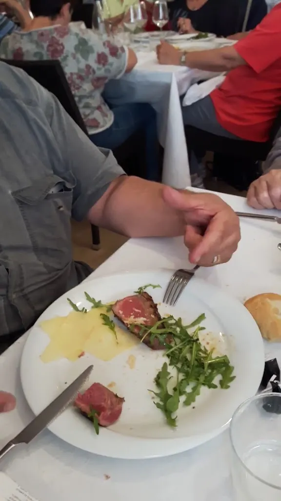 Ristorante Pizzeria Bar La Torre Valeggio Sul Mincio restaurant in Valeggio sul Mincio