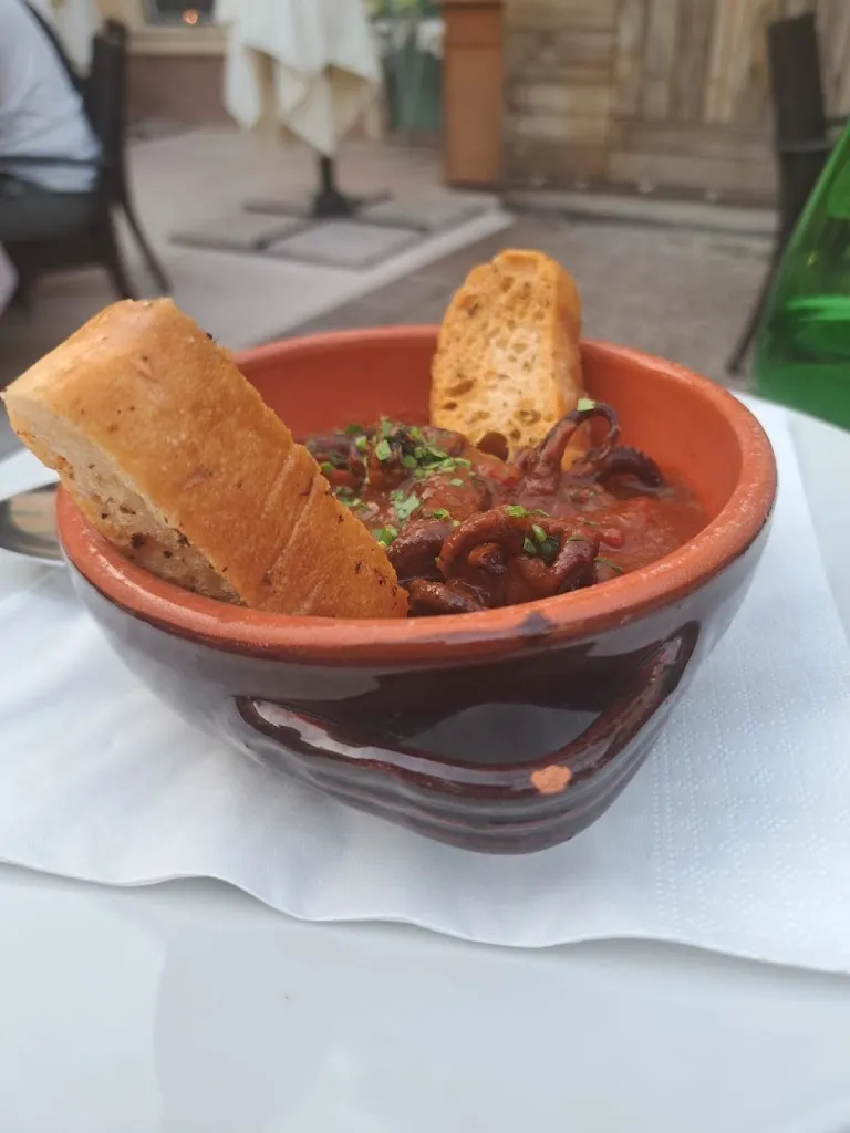 Riccardo Appennini_Ristorante Civico 40_Valeggio sul Mincio_review