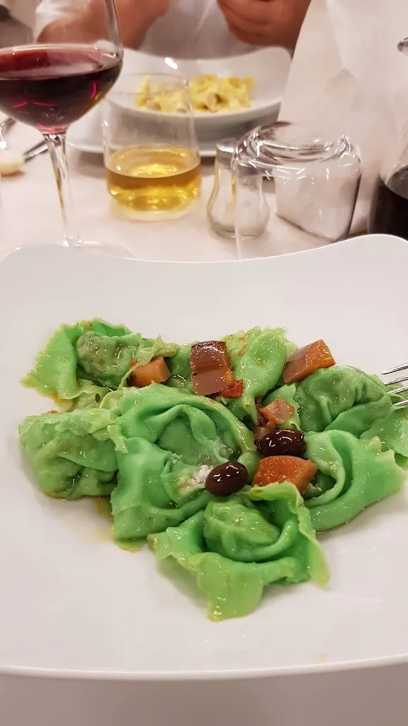 Menü_Ristorante Lepre_Valeggio sul Mincio_Bild_5