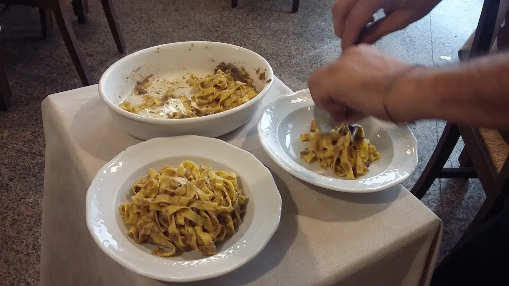 Menü_Ristorante Lepre_Valeggio sul Mincio_Bild_9