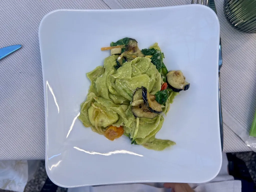 Pipo Travelgeek_Ristorante Lepre_Valeggio sul Mincio_Bewertung