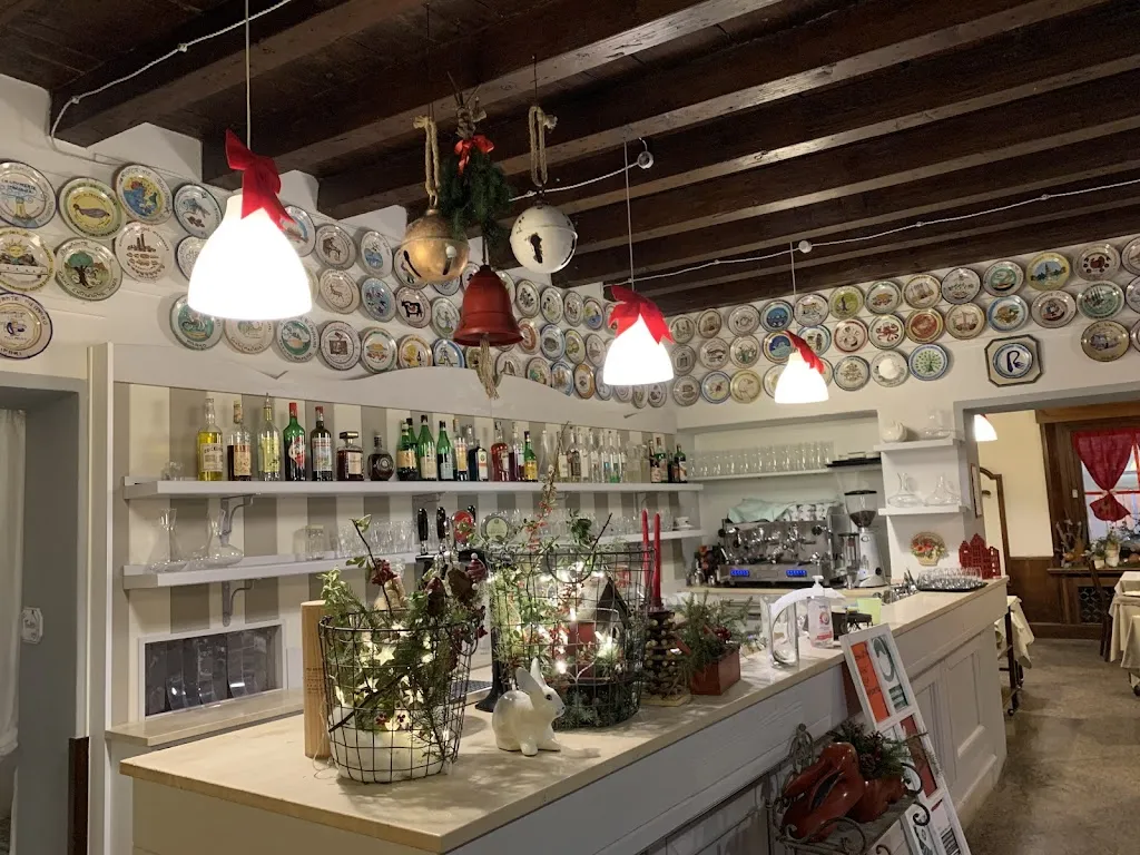 Ristorante Lepre restaurant in Valeggio sul Mincio