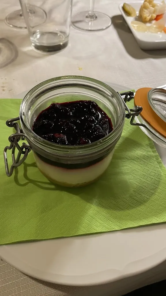 Víctor Martín Camiruaga_Trattoria Il Cavallino_Valeggio sul Mincio_Bewertung