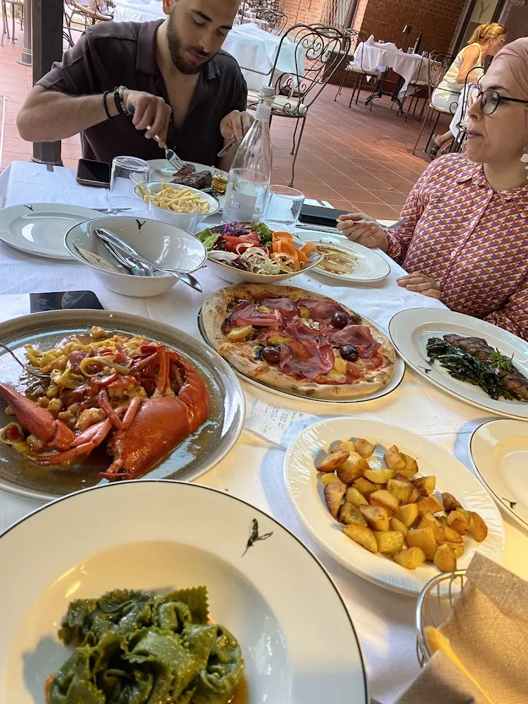 Spark Minds School Hanan Khonkar_Grand Cafe San Marco_Valeggio sul Mincio_recensione