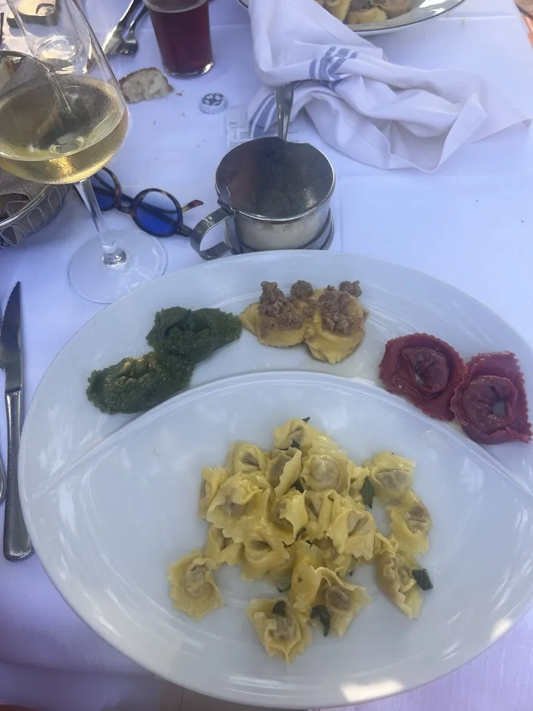 yael greenspan_Grand Cafe San Marco_Valeggio sul Mincio_recensione