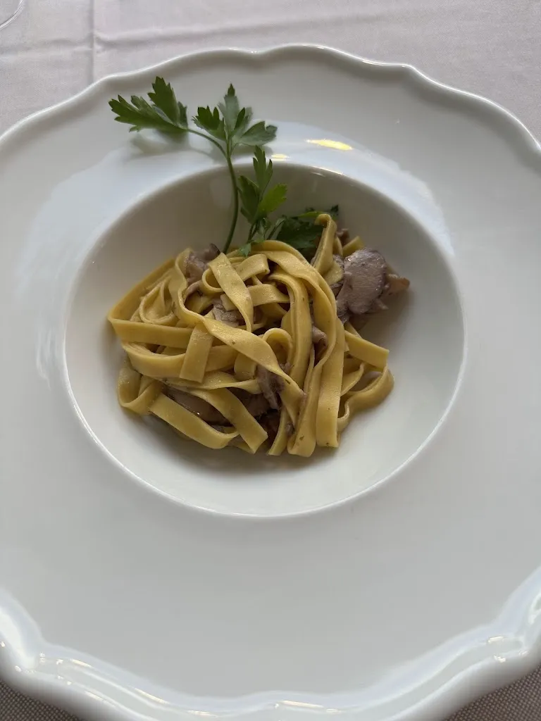 Thomas_Trattoria al Fornello_Valeggio sul Mincio_recensione