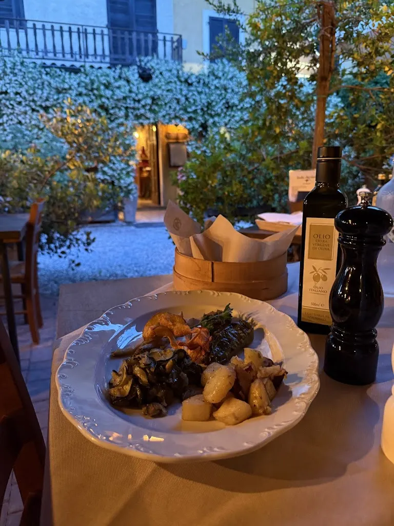 Annemijn_Trattoria al Fornello_Valeggio sul Mincio_recensione