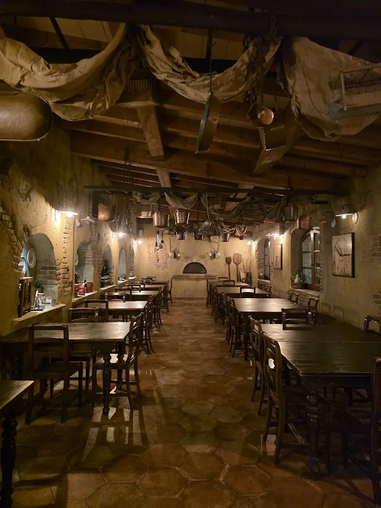 Jacob P_Trattoria al Fornello_Valeggio sul Mincio_recensione