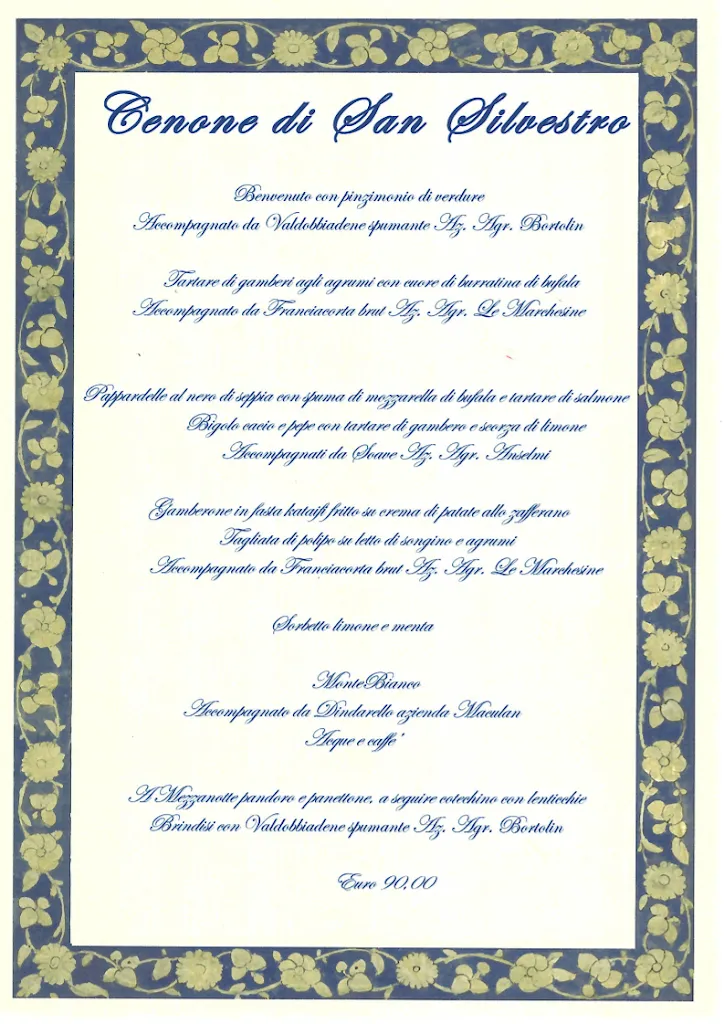 Menu_La Vecchia Bottega di Cappellaro Francesco & C. Sas_Valeggio sul Mincio_image_2