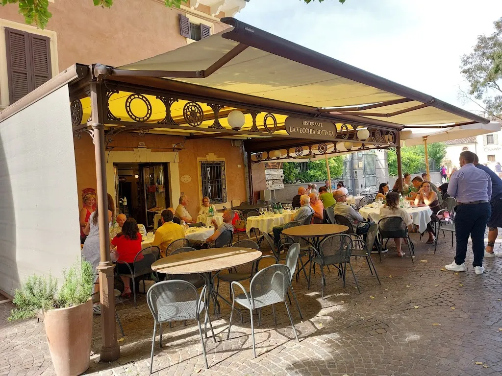 La Vecchia Bottega di Cappellaro Francesco & C. Sas_Valeggio sul Mincio_slider_image_3