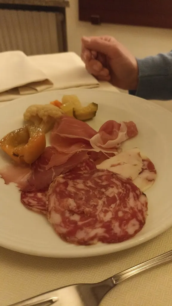 Menu_Trattoria Al Bivio_Valeggio sul Mincio_image_1