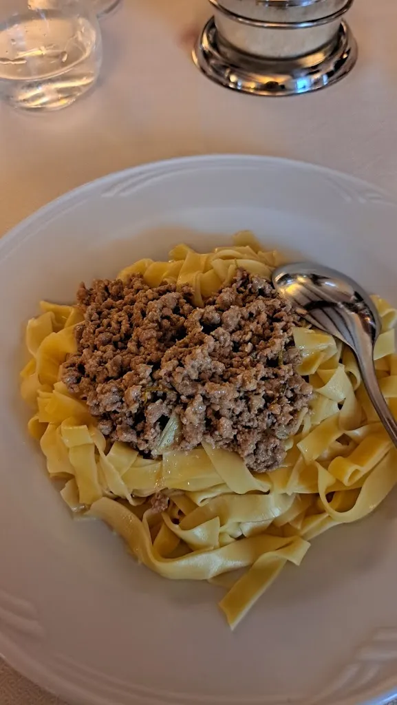 Sonia_Trattoria Al Bivio_Valeggio sul Mincio_review